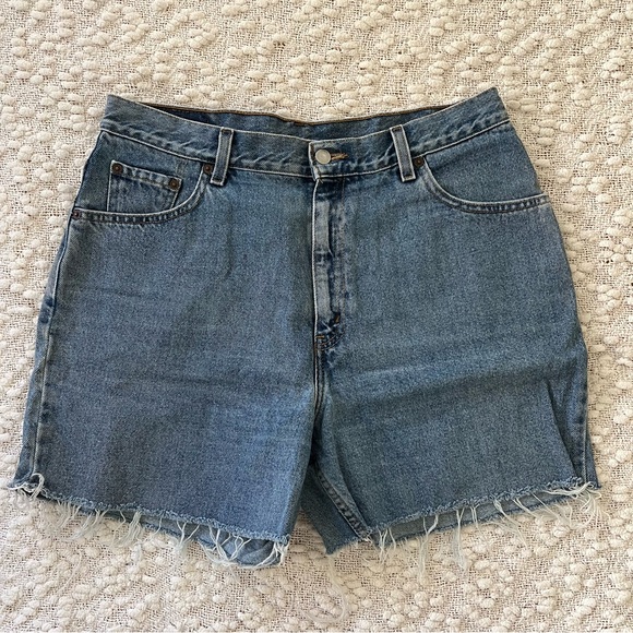 Levi's Pants - VTG Levi’s Shorts